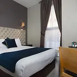 Dublin Central Inn