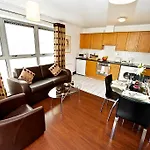 Staycity Aparthotel Millennium