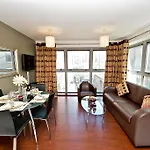 Staycity Aparthotel Millennium
