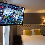 Dublin Central Inn