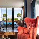 Nyx Hotel Dublin Christchurch