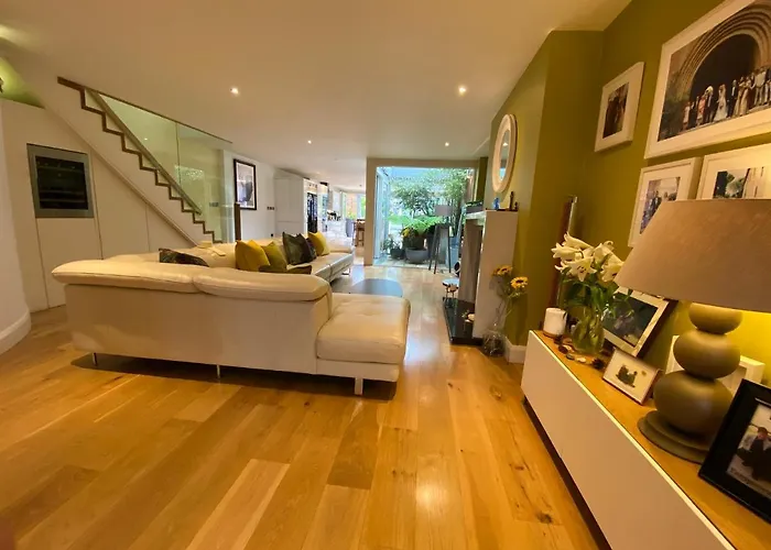 Stunning Home In The Heart Of Dalkey