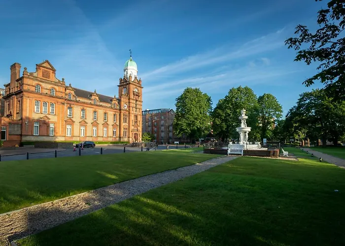 Clayton Hotel Ballsbridge