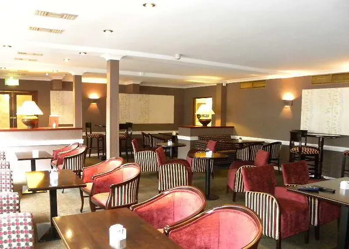 Deer Park Golf And Spa
