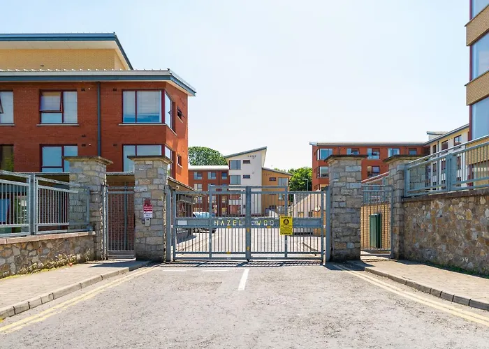 Hazelwood Short Stay Accommodation