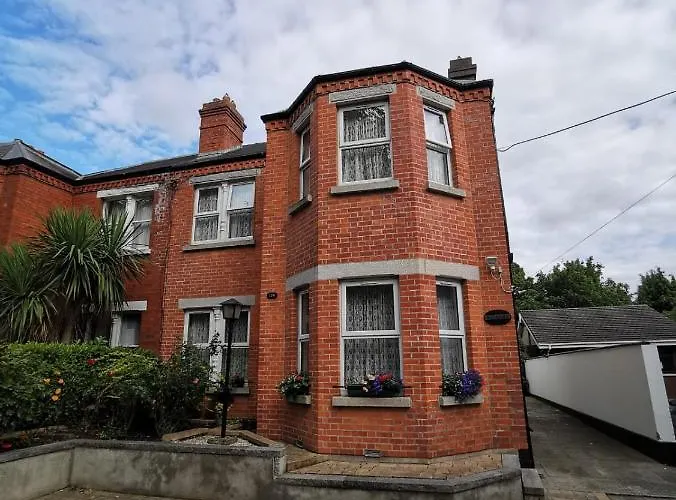 Baldara House
