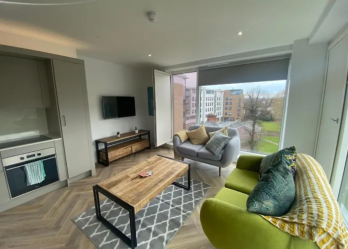 Cork Street Self Catering