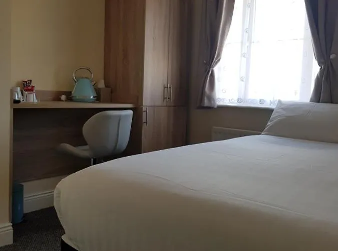 Bella Room With Free Minibar Tea&Coffee
