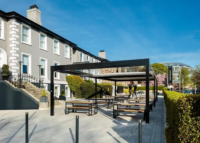 Sandymount Hotel