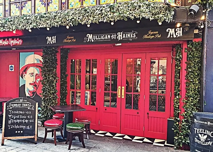Mulligan Hotel