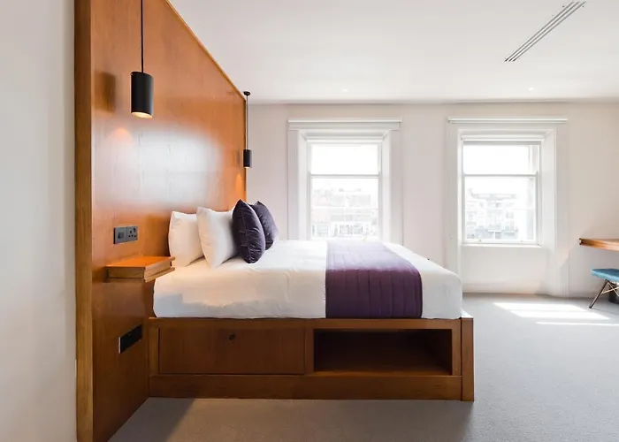 Templebar Rooms