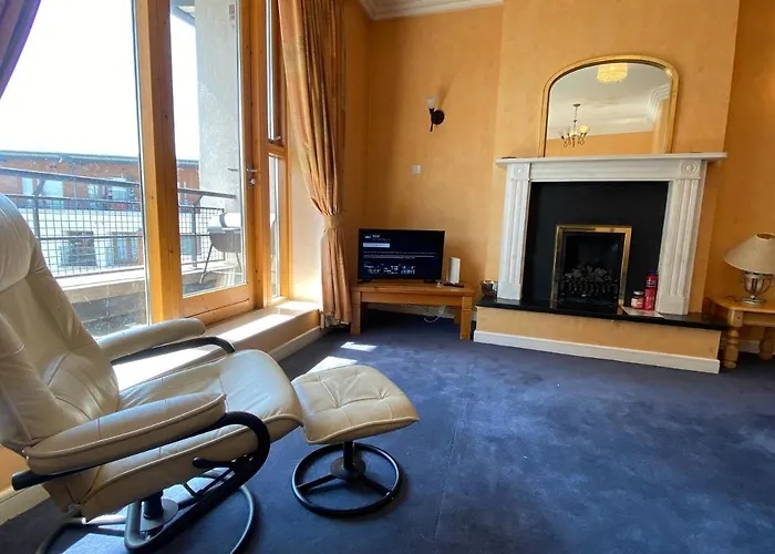 Ifsc Penthouse