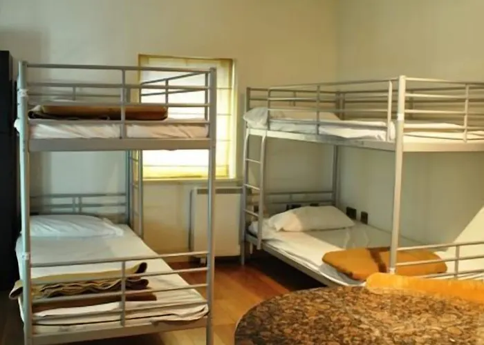 My Place Hostel