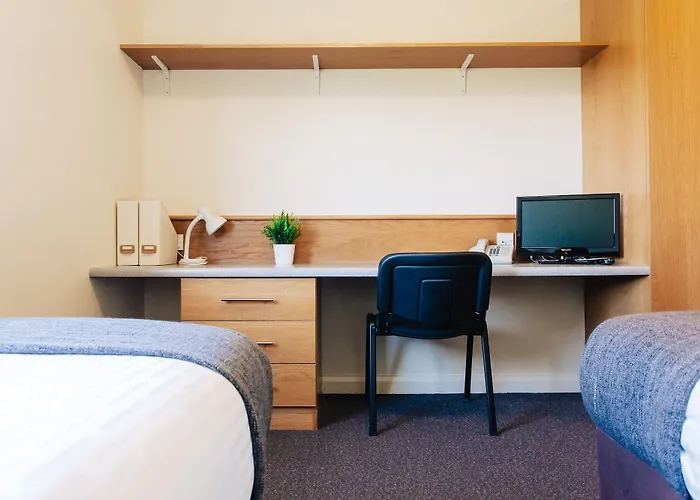 Dcu Rooms Glasnevin