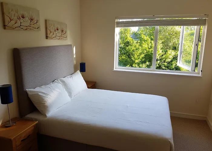 Dublin Airport Room