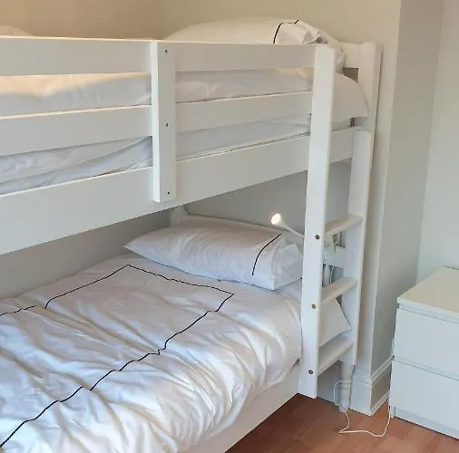 Dublin Airport Lodge