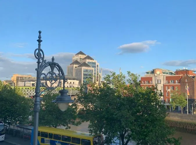 Liffey View Suite