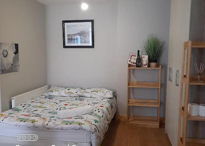 Orange Accomodation