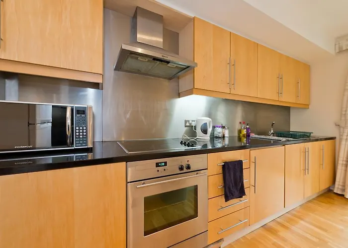 Dublin City Retreat