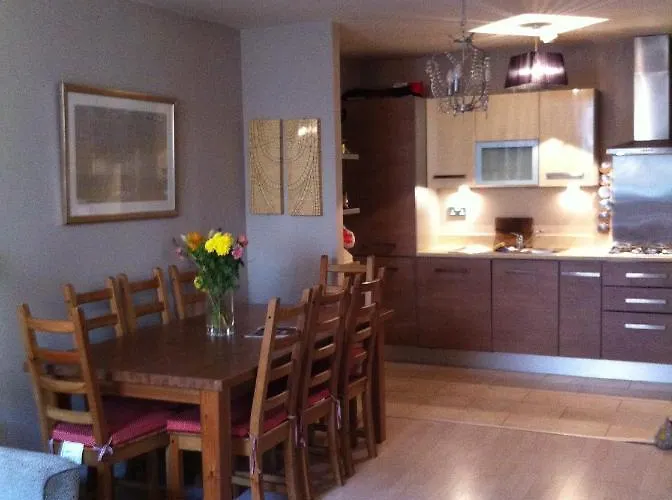 Beautiful Apartment Central Location