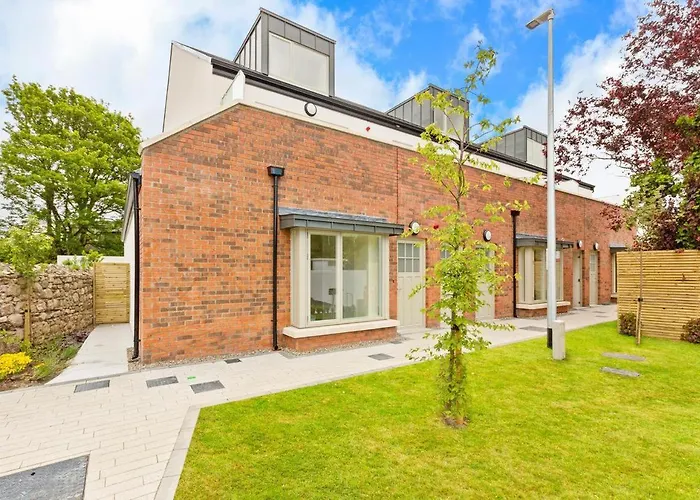 Bolton Grove House Dublin