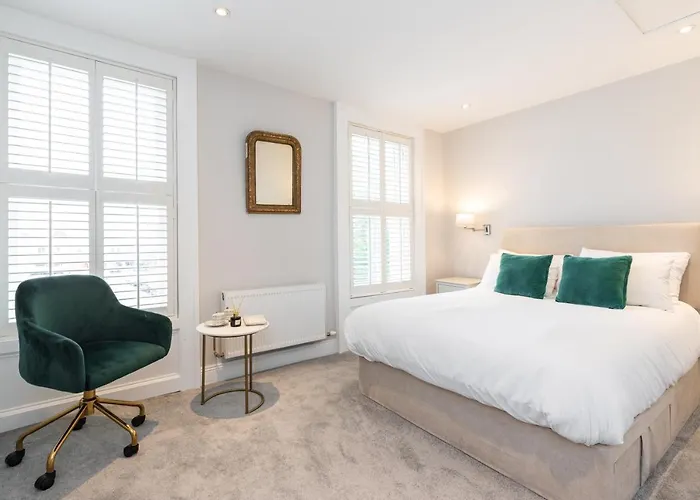 Albert Place Rooms