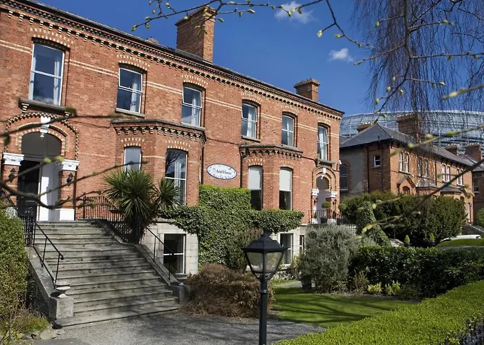 Ariel House