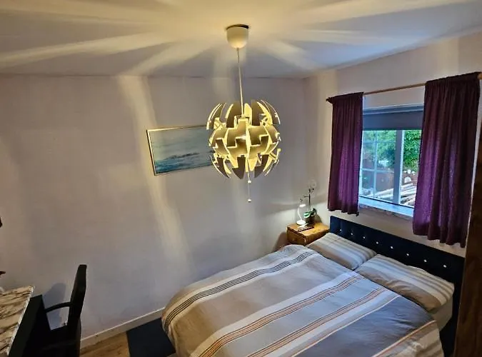Private Room In Dublin