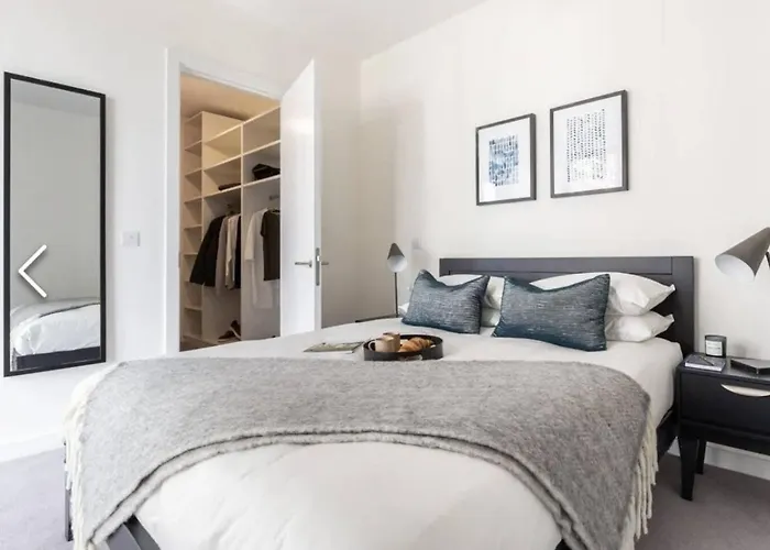 Luxury Seaview Apartment