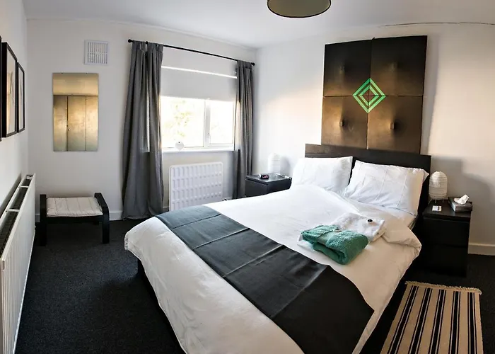 Dublin 6 Rathgar 3Km To Downtown