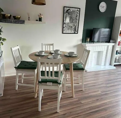 Apartment In Dublin 7