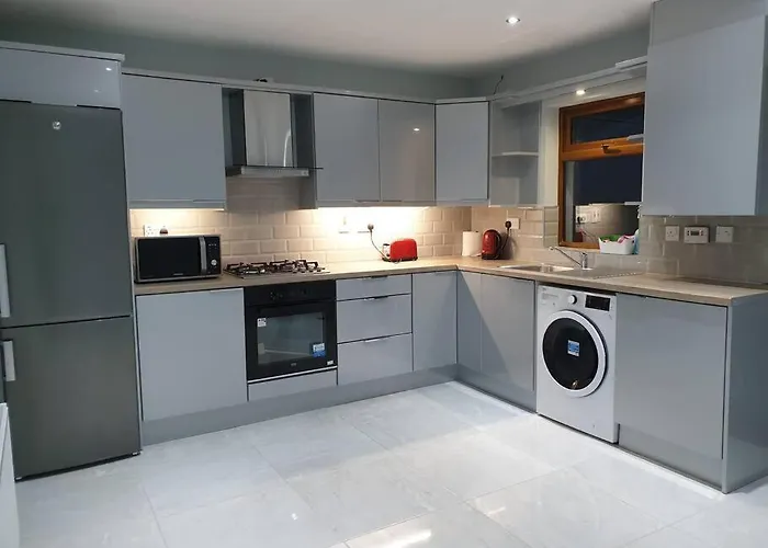 Cozy Studio Granny Flat