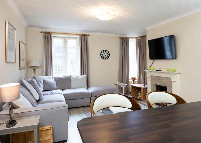 Fantastic 2Bd Apt In The Best Location In Dublin