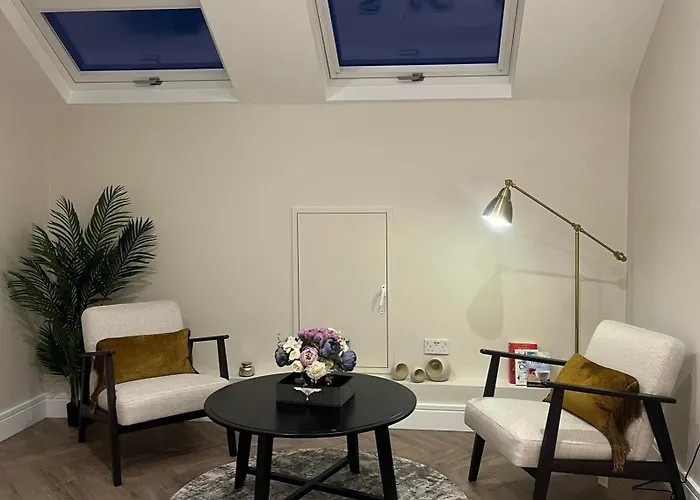Attic Room In Citywest