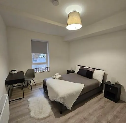 Spacious And Cosy House