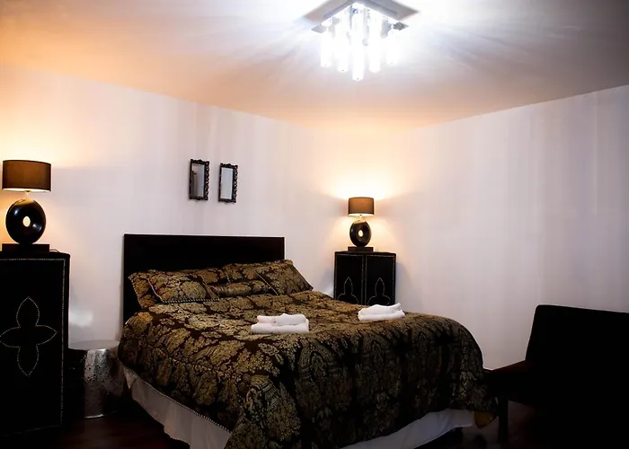 Exchange Suite Downtown