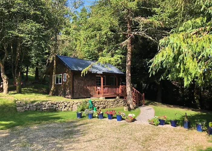 Willow Lodge