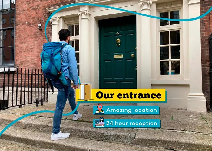 Leevin Hostel George