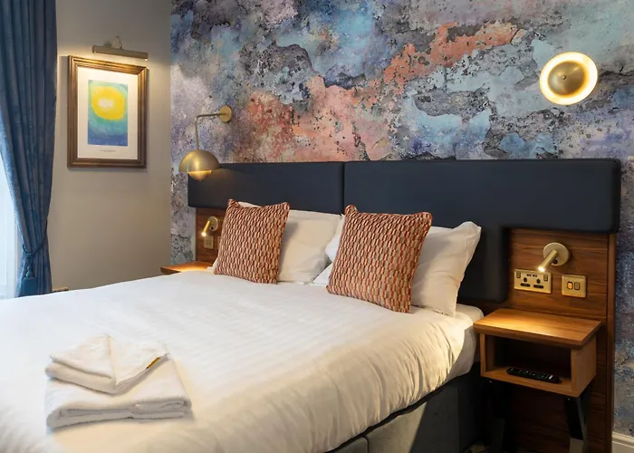 Keavan\'S Port Hotel, Dublin