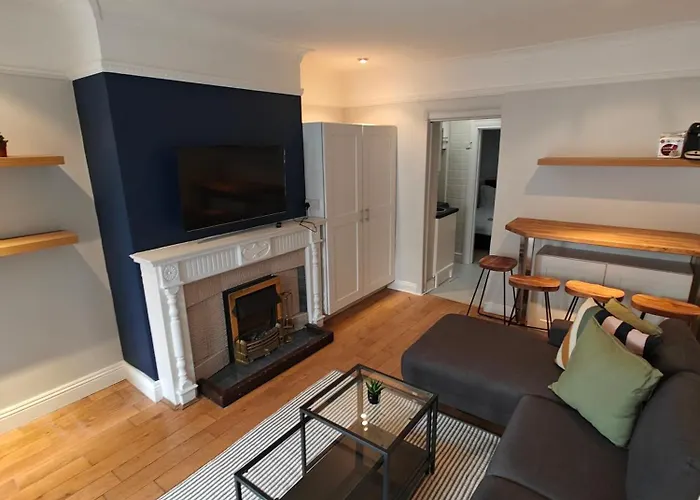 Delightful 3 Bed Dublin City House
