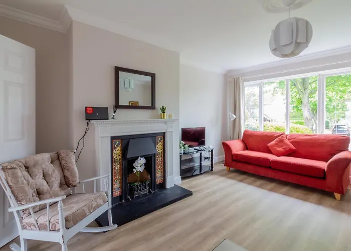 Guestready - A Charming Place Near Golf Centre