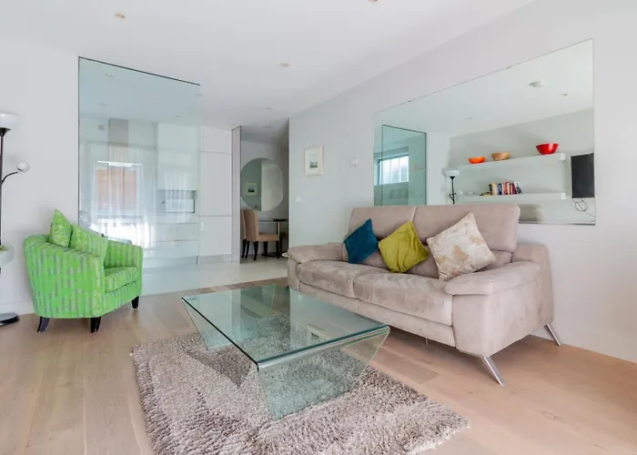 Guestready - Stylish Living On Baggot Street