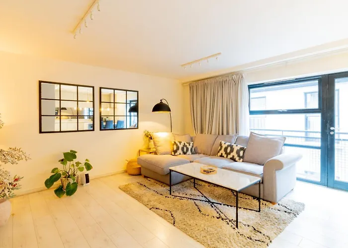 Guestready - City Centre Bliss In Temple Bar