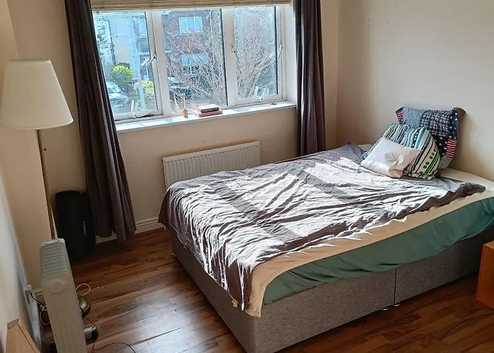 Room In Terenure