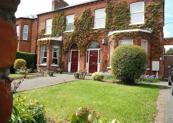 Aishling House