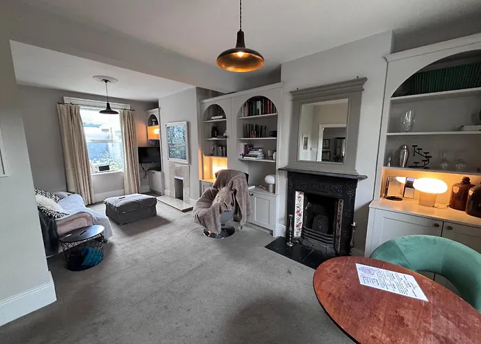 The Ranelagh Townhouse