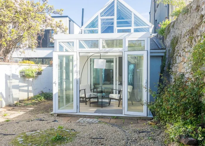 Guestready - Modernised Cottage In Monkstown