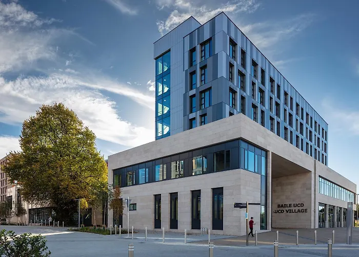 Ucd Campus Accommodation
