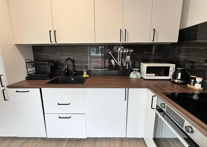 Cosy 2Bd Flat In The City Centre - Temple Bar