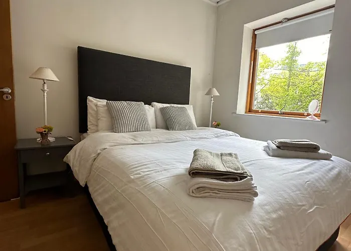 The Spencer Suite